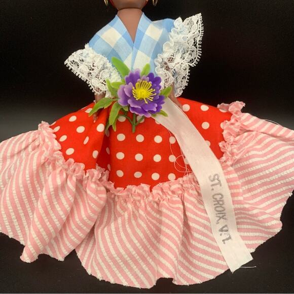 1950’s Chiquita Tropical Doll - Picture 4 of 11